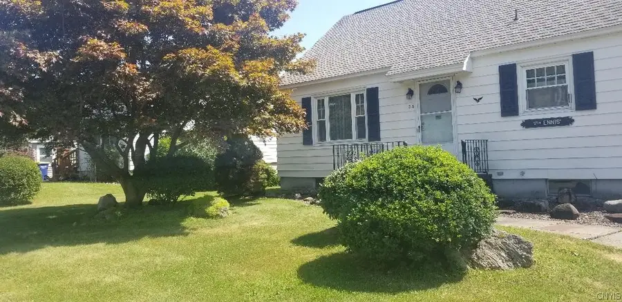 715 Montrose Ave, Syracuse, NY 13209 - #2