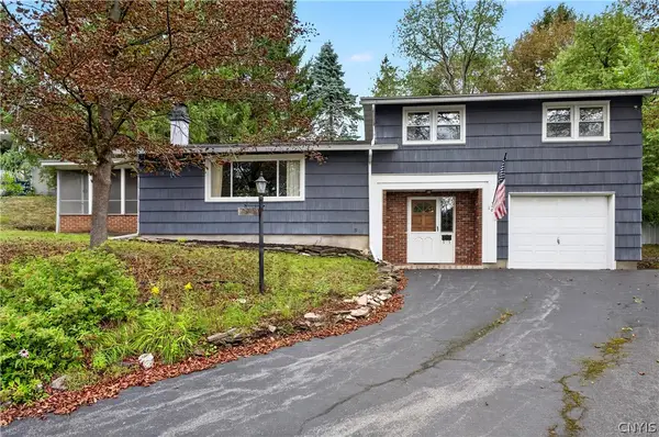 104 Wolcott Terrace, Syracuse, NY 13207
