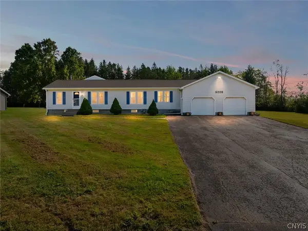 6208 Eureka Road, Rome, NY 13440