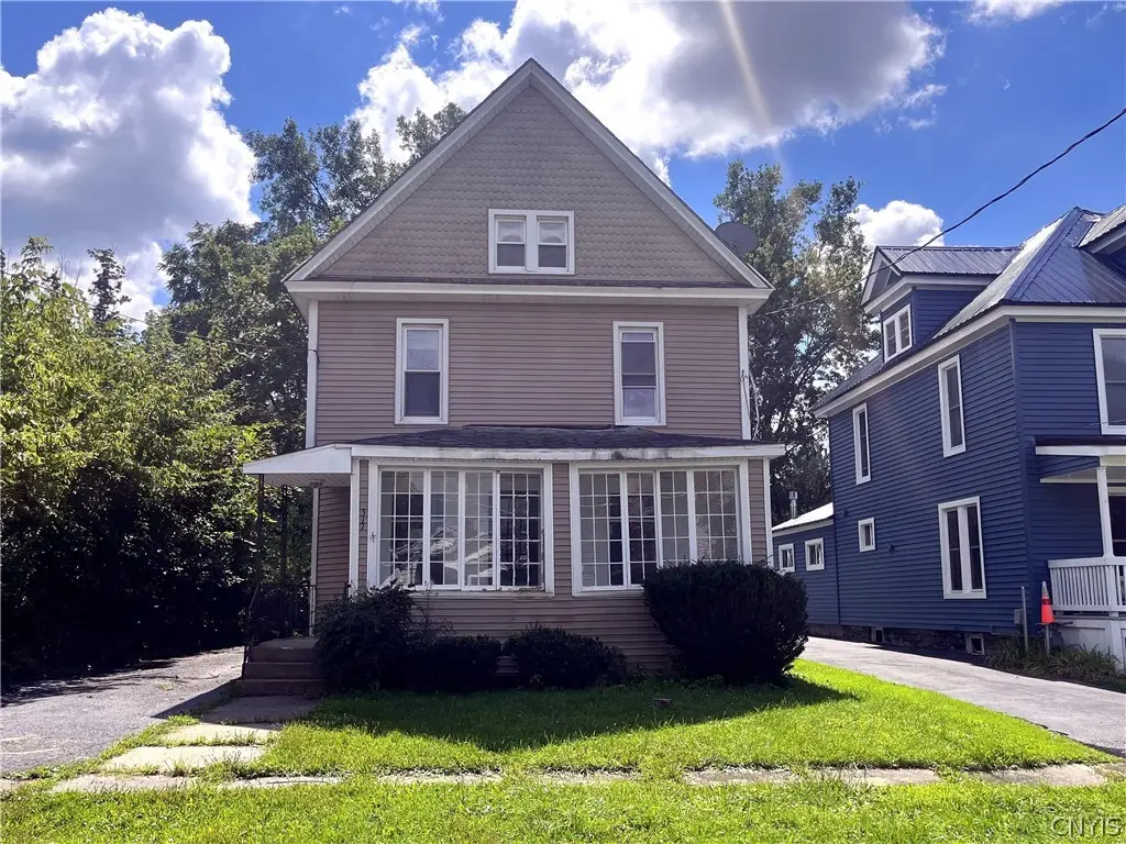 317 W Woodruff Street, Watertown, NY 13601 - #1