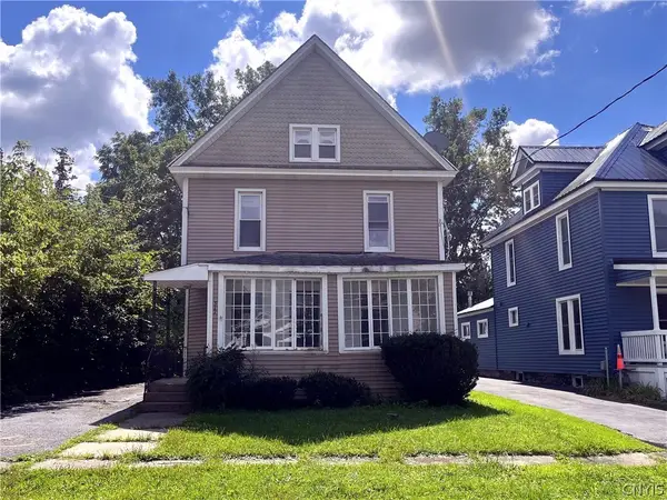 317 W Woodruff Street, Watertown, NY 13601