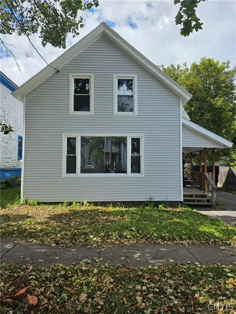 1626 Miller Street, Utica, NY 13501 - #2