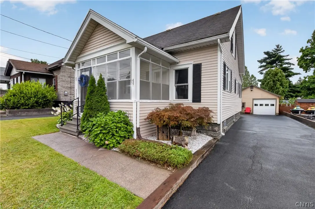 111 Brookfield Road, Syracuse, NY 13211 - #1