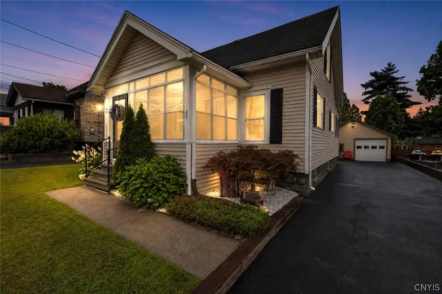 111 Brookfield Road, Syracuse, NY 13211 - #2