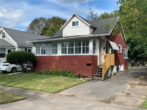124 Marsden Road, Syracuse, NY 13208
