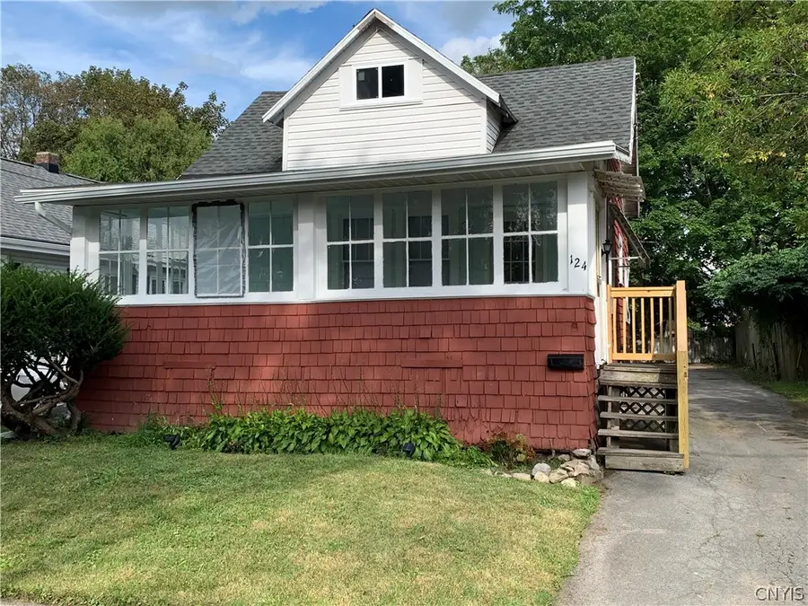 124 Marsden Road, Syracuse, NY 13208 - #2
