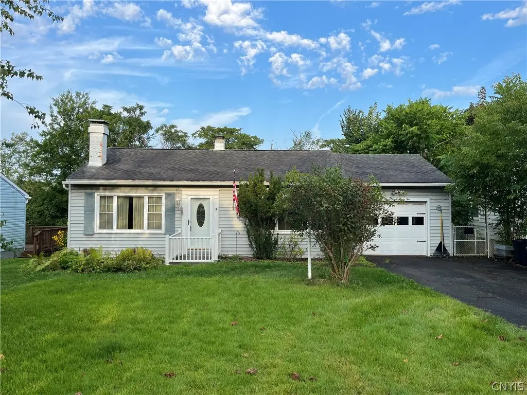 2842 Oneida Street, Utica, NY 13501 - #1