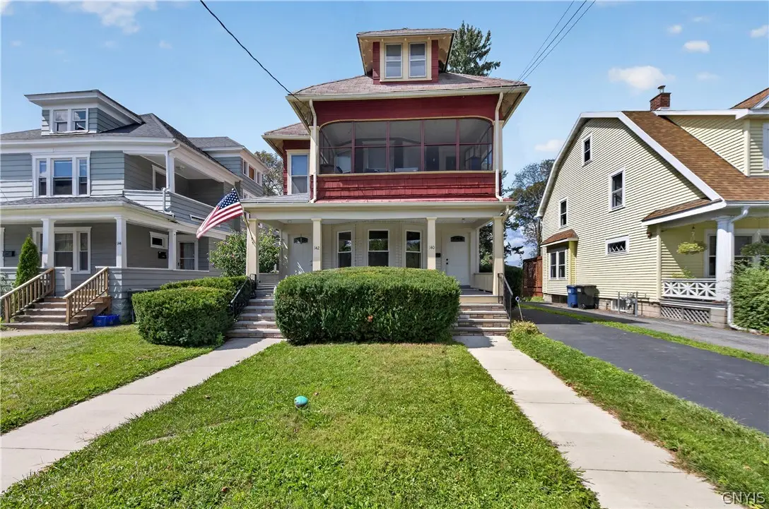 140 Forest Hill Drive #42, Syracuse, NY 13206 - #1