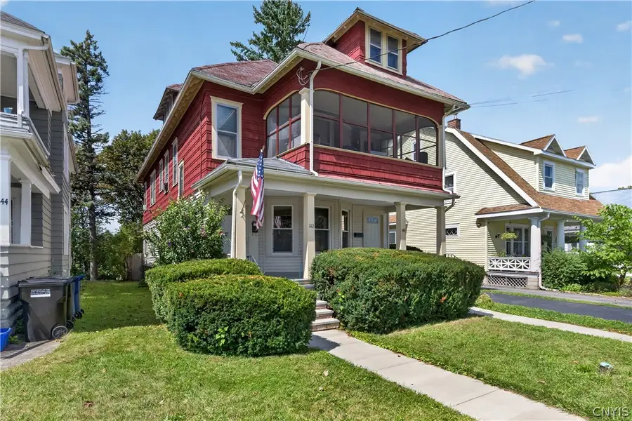 140 Forest Hill Drive #42, Syracuse, NY 13206 - #2