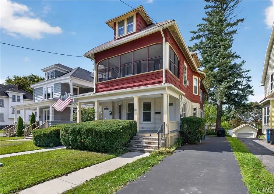 140 Forest Hill Drive #42, Syracuse, NY 13206 - #3
