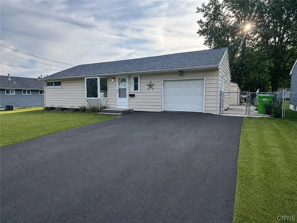 124 Marian Drive, Syracuse, NY 13211 - #1