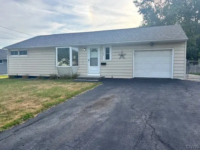 124 Marian Drive, Syracuse, NY 13211 - #2