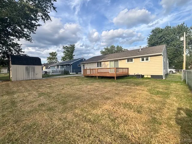 124 Marian Drive, Syracuse, NY 13211 - #3