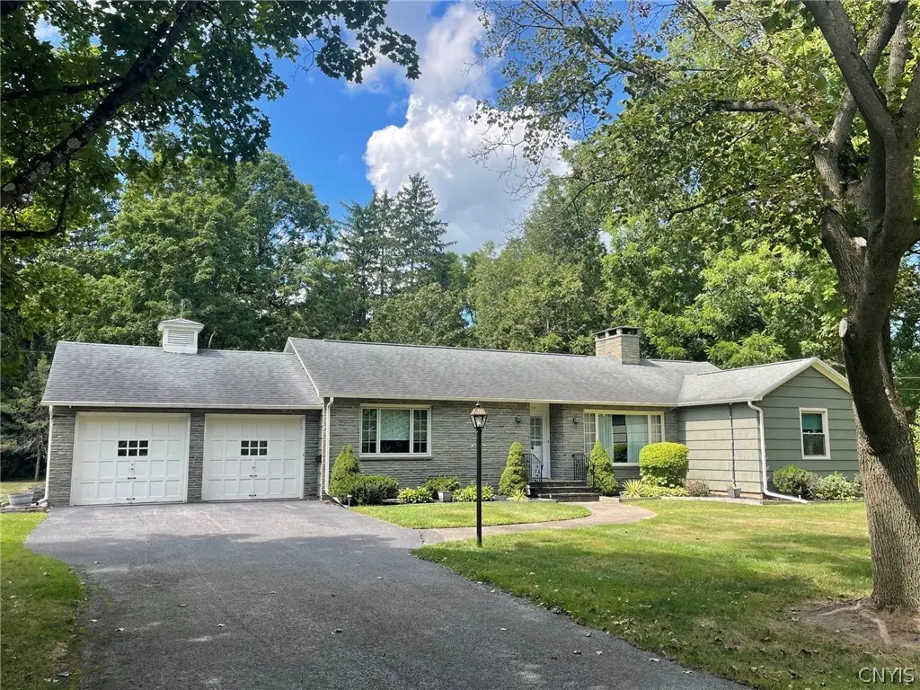 17 Castle Street, Oneida, NY 13421 - #1
