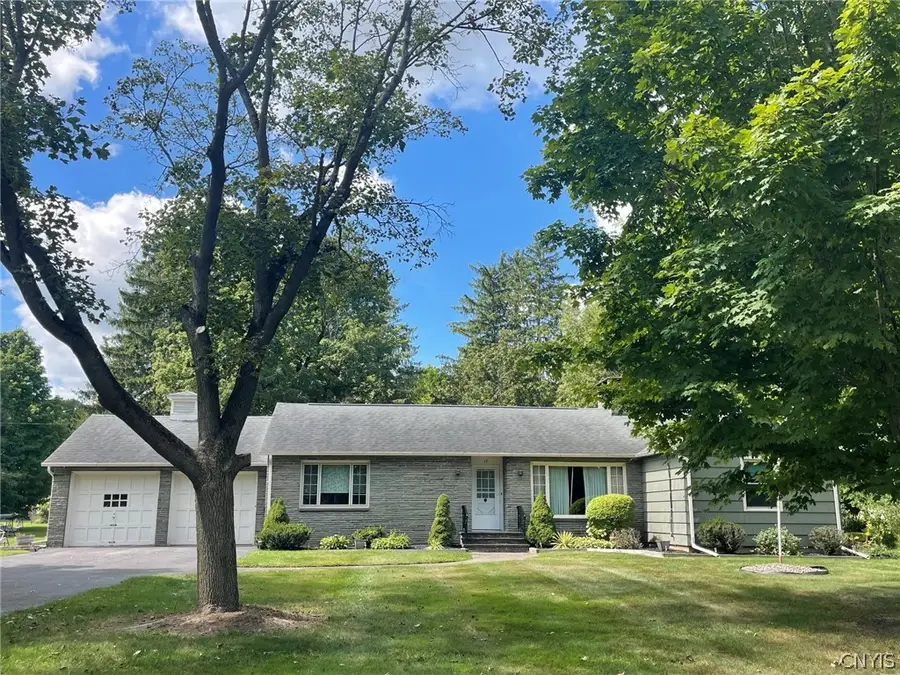 17 Castle Street, Oneida, NY 13421 - #2