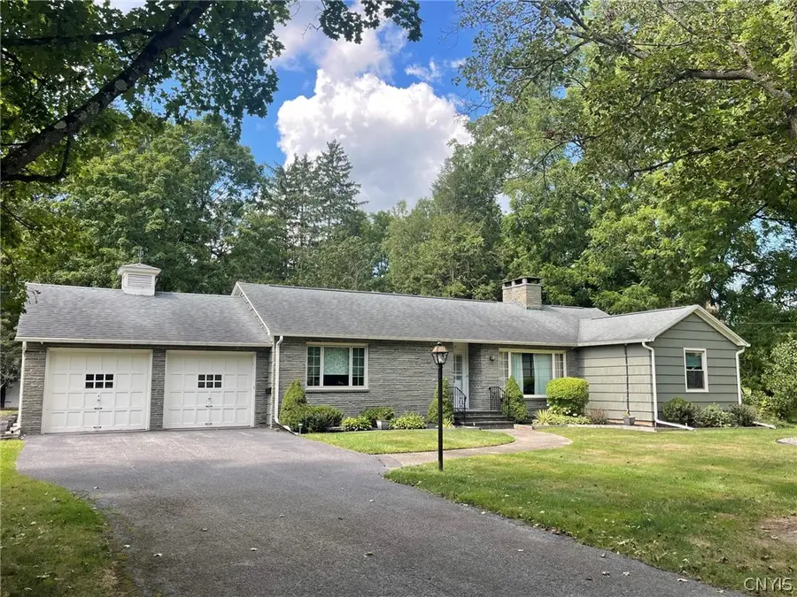 17 Castle Street, Oneida, NY 13421 - #3