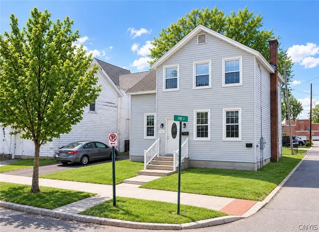 103 W Embargo Street, Rome, NY 13440 - #1