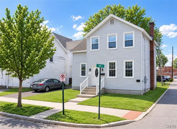 103 W Embargo Street, Rome, NY 13440