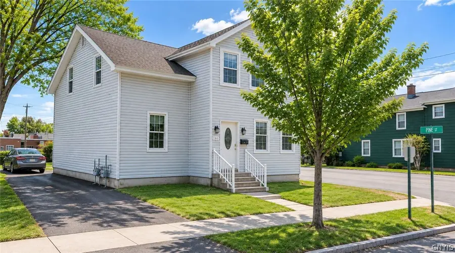 103 W Embargo Street, Rome, NY 13440 - #2