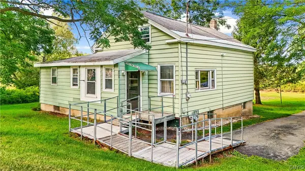 8005 Rt-69, Whitesboro, NY 13492