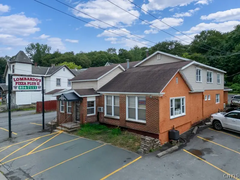 154 East Main St, Ilion, NY 13357 - #1