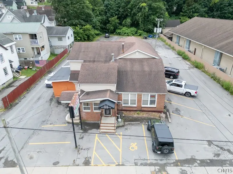 154 East Main St, Ilion, NY 13357 - #3