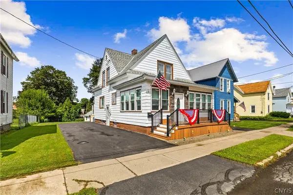 31 Marshall Avenue, Mohawk, NY 13407