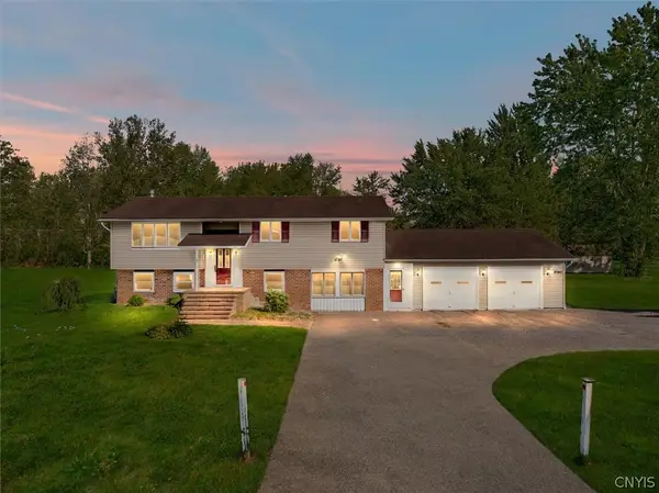 8942 Ash Lane, Bridgeport, NY 13030
