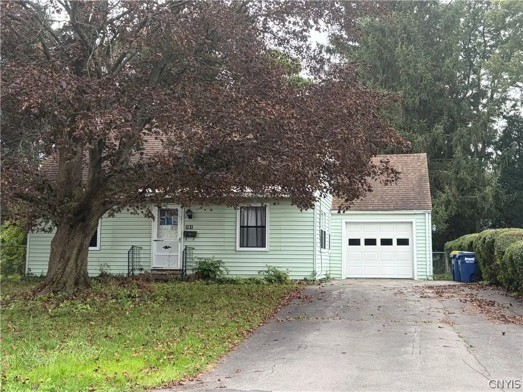 101 Arbordale Place, Fairmount, NY 13219 - #1