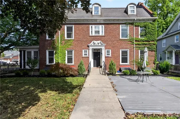 1701 James & Teall Avenue, Syracuse, NY 13206