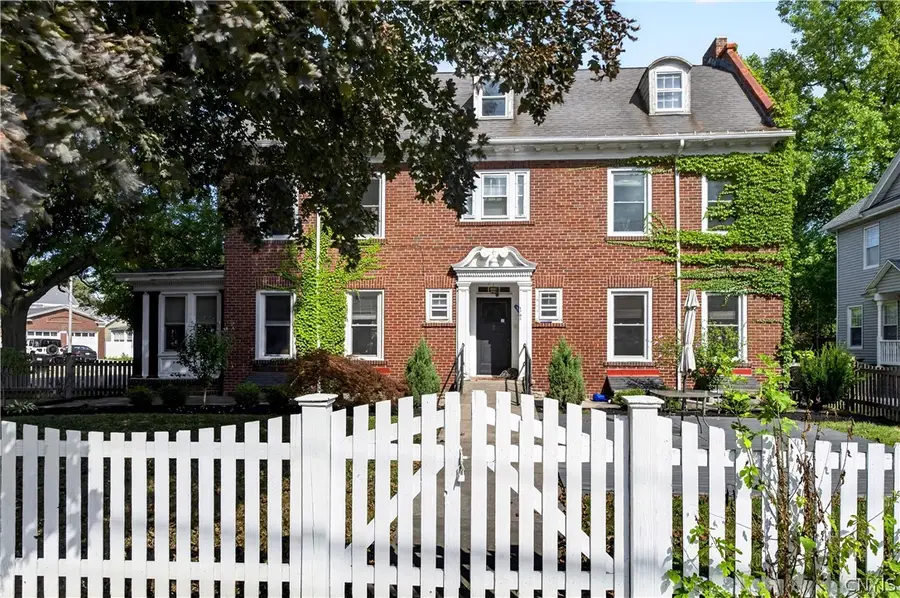 1701 James & Teall Avenue, Syracuse, NY 13206 - #2