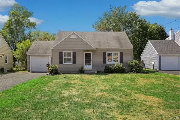7187 Willow Road, Syracuse, NY 13212