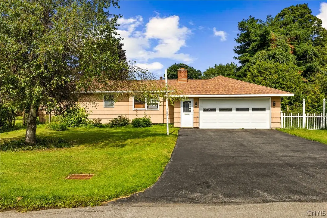 900 W Bloomfield Street, Rome, NY 13440 - #1