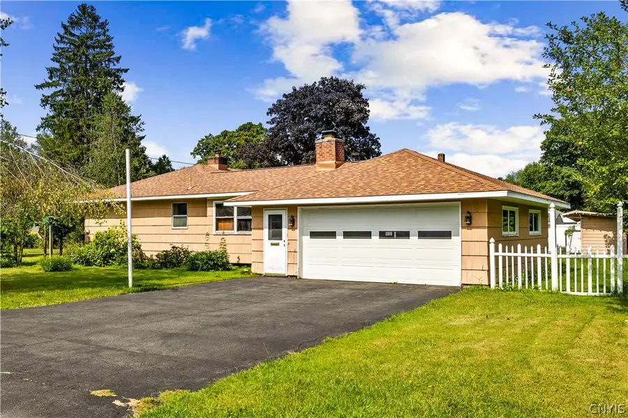 900 W Bloomfield Street, Rome, NY 13440 - #2