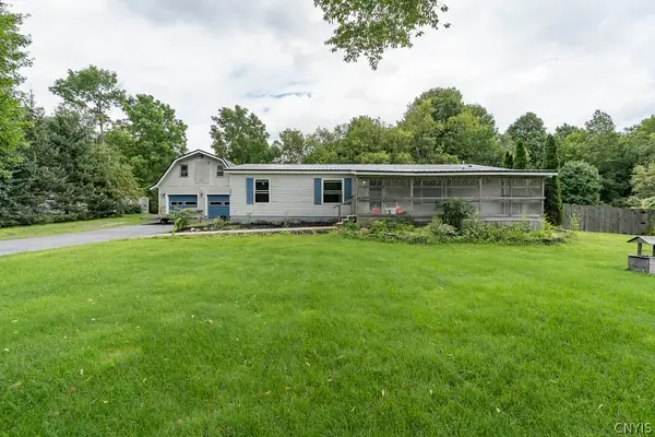 33939 Jackson Ii Road, Carthage, NY 13619