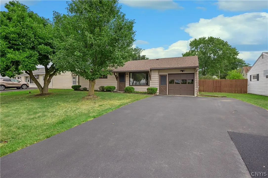 114 Pleasantview Drive, Liverpool, NY 13088 - #1