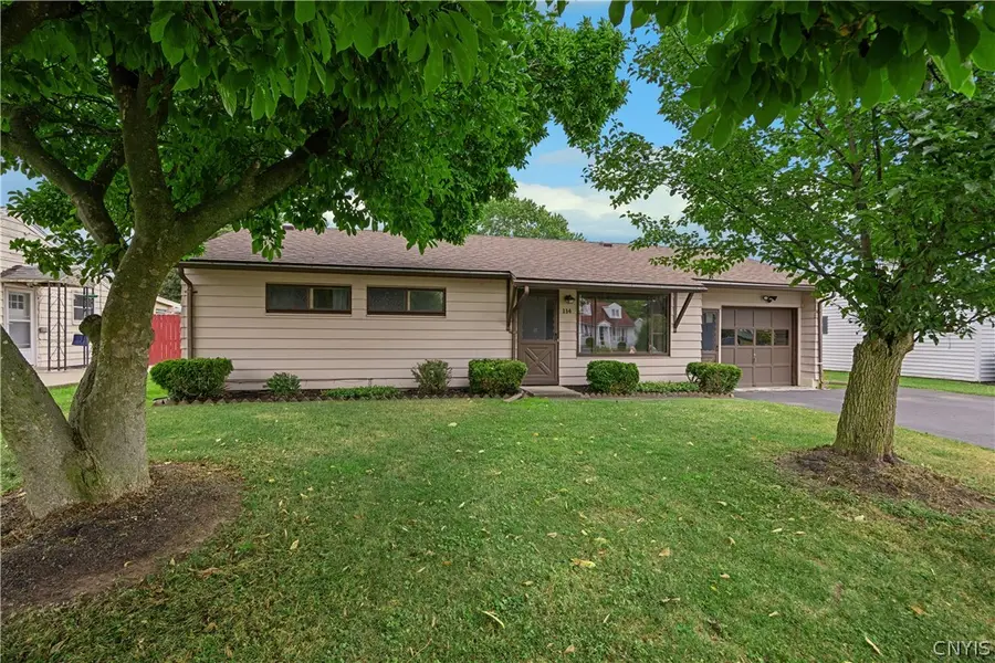 114 Pleasantview Drive, Liverpool, NY 13088 - #2