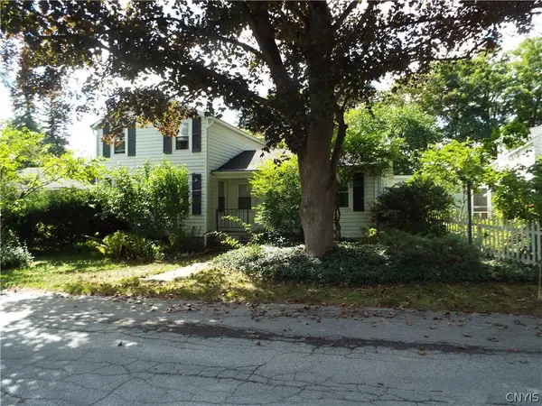 217 Yates Place, Chittenango, NY 13037