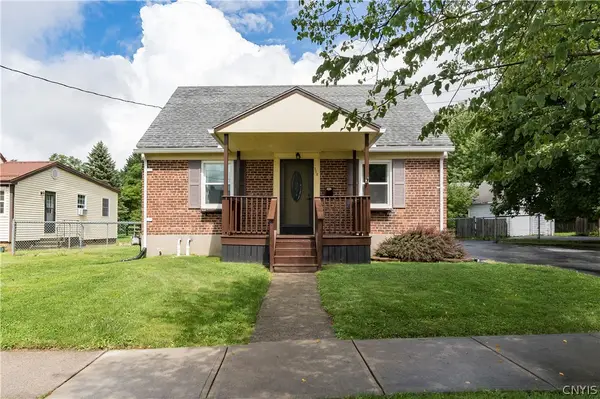 308 Butterfield Avenue, Watertown, NY 13601