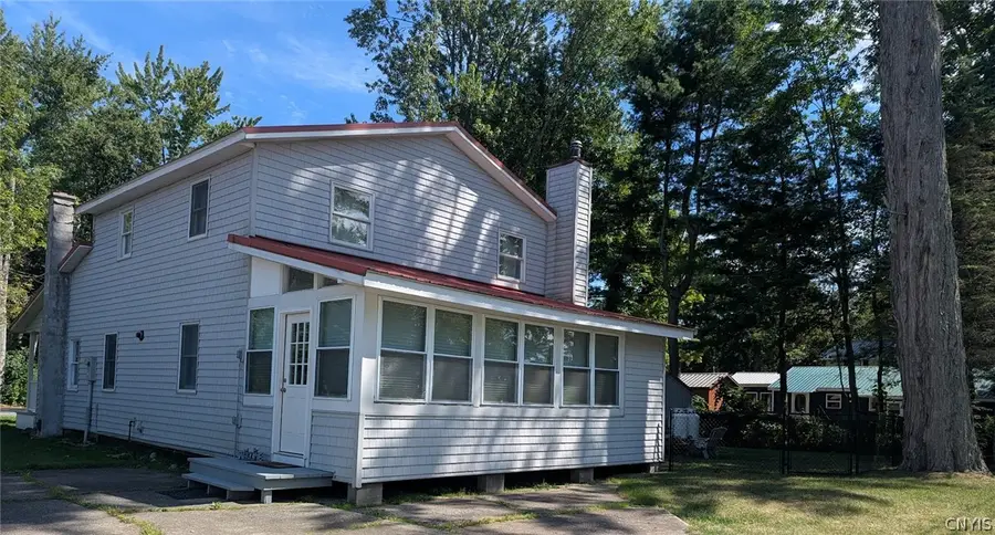 7340 Lake Shore Drive, Blossvale, NY 13308 - #2