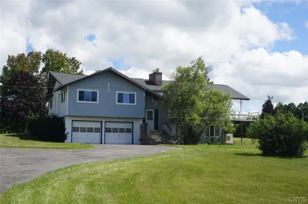 2058 County Route 37, West Monroe, NY 13167