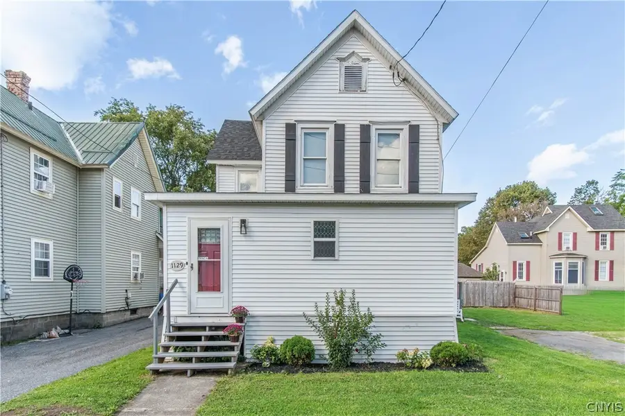 1129 Gill Street, Watertown, NY 13601 - #2