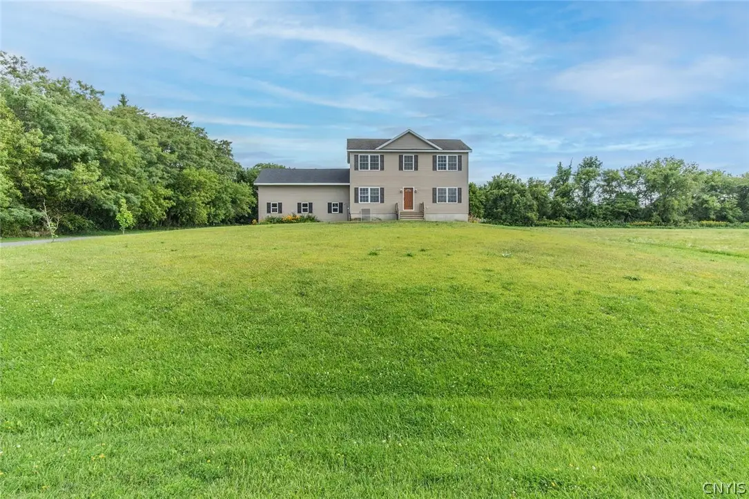12366 State Route 178, Adams, NY 13605 - #1