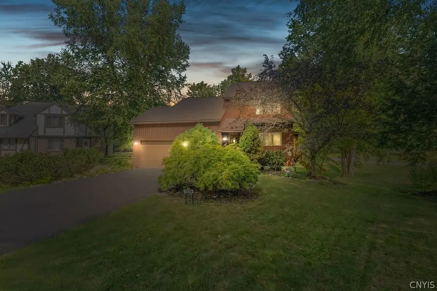 3239 Far Reach Drive, Baldwinsville, NY 13027 - #2