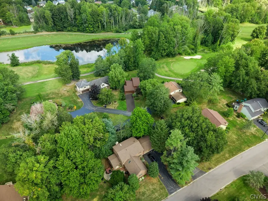 3239 Far Reach Drive, Baldwinsville, NY 13027 - #3