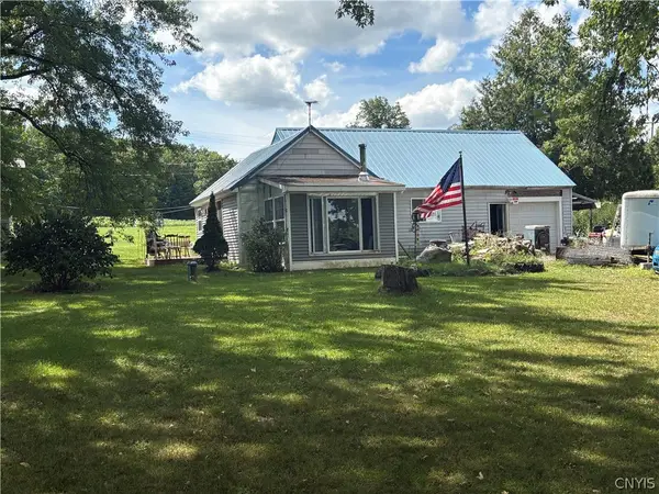 6141 Buyea Road, Canastota, NY 13032