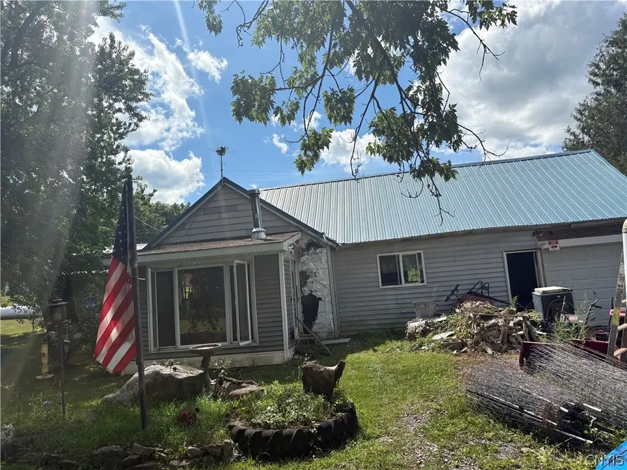 6141 Buyea Road, Canastota, NY 13032 - #2