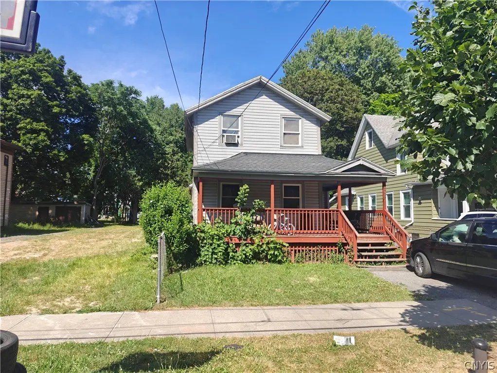 308 Putnam Street, Syracuse, NY 13204 - #1