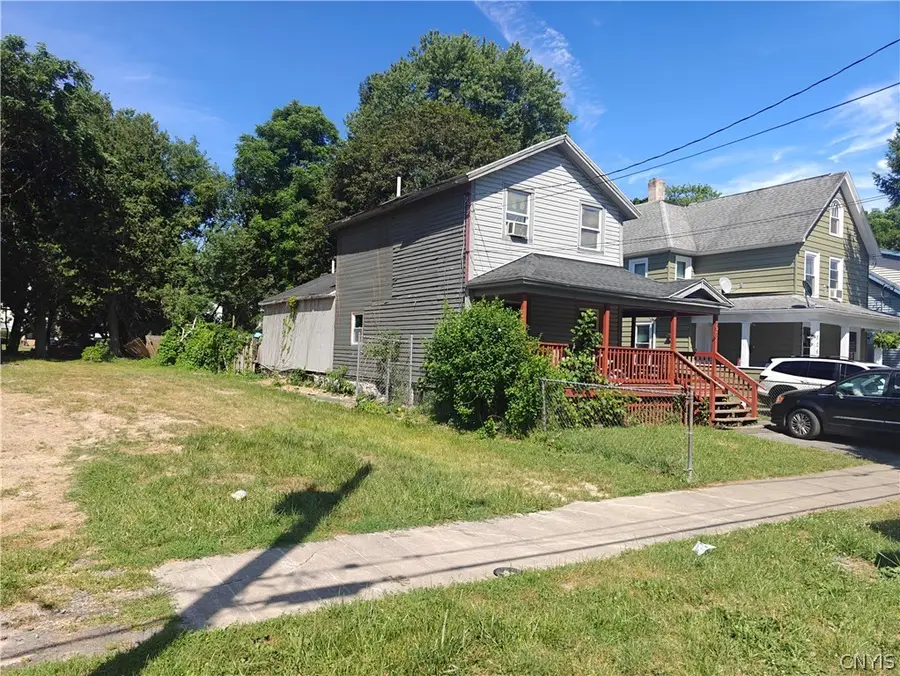 308 Putnam Street, Syracuse, NY 13204 - #2