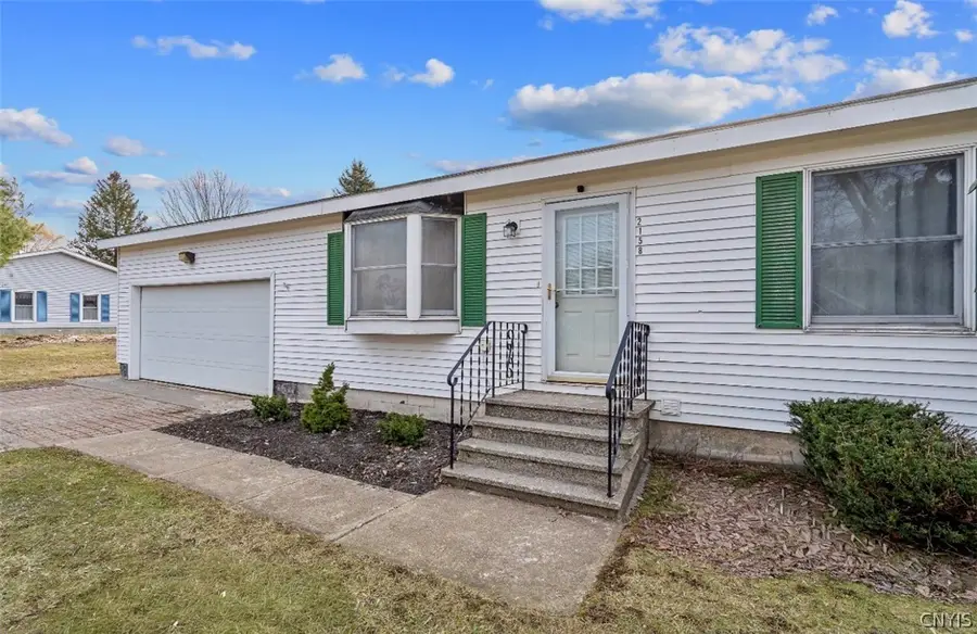 2158 County Route 48, Lacona, NY 13083 - #2